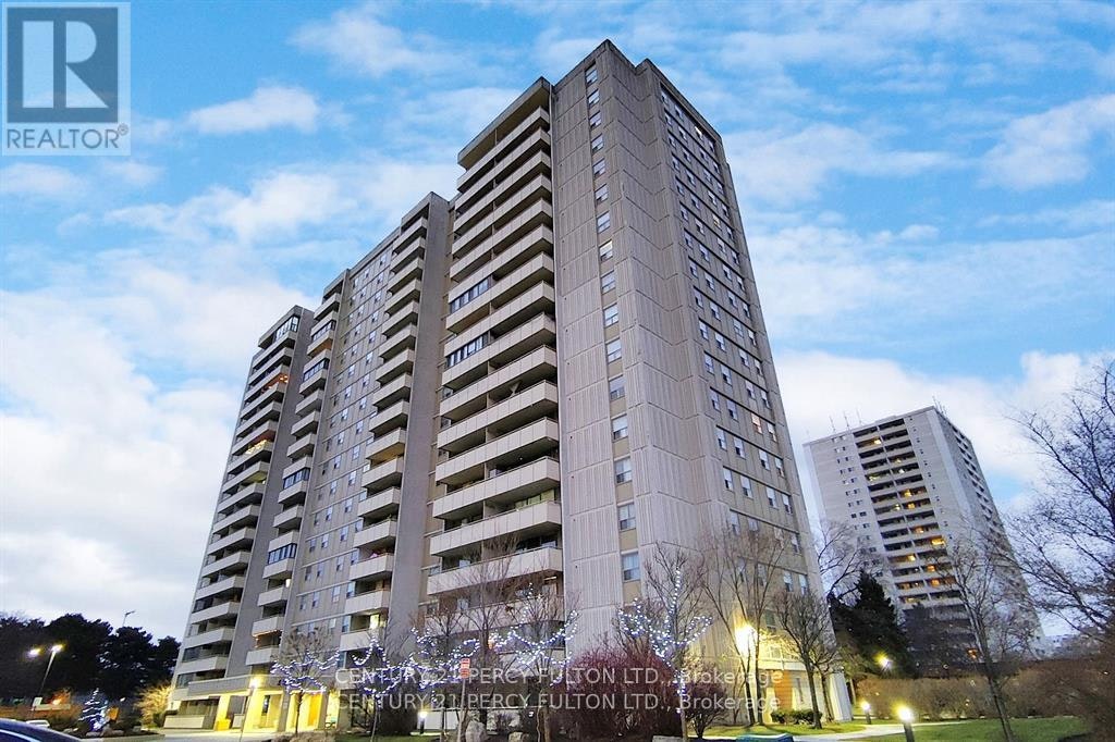 710-1338 York Mills Road, Toronto, ON, M3A 3M3 - 2