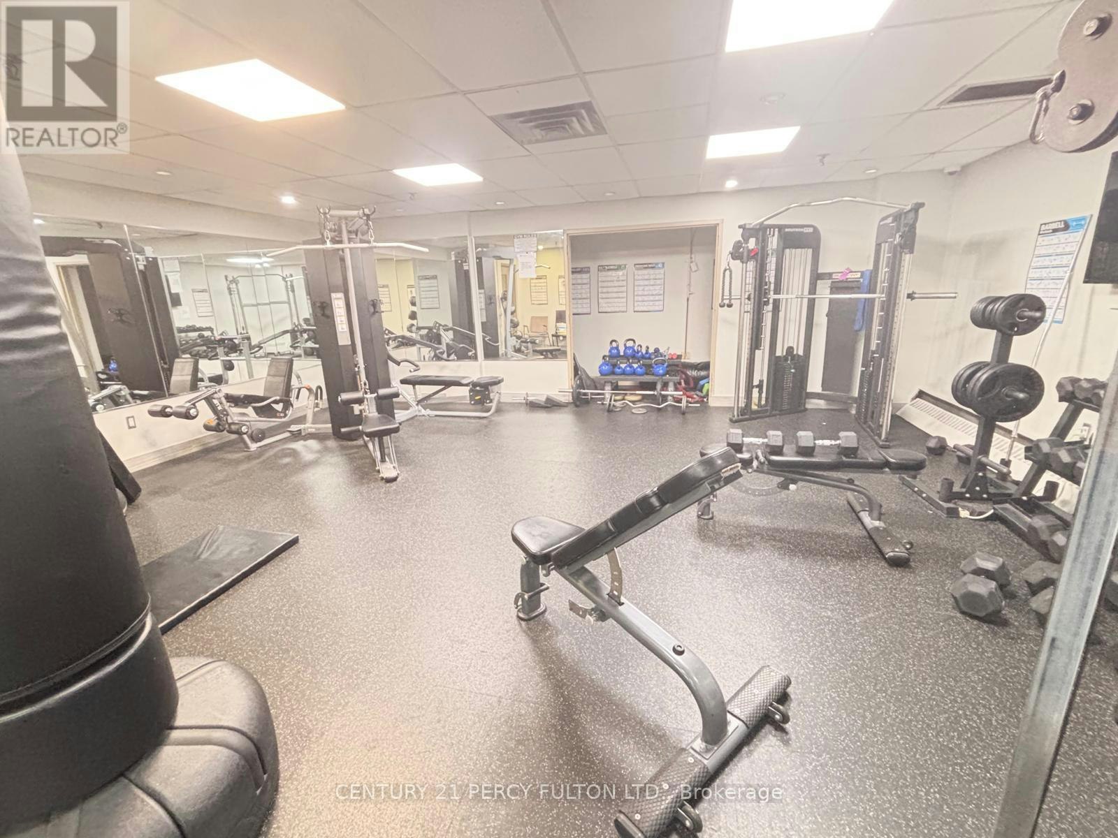 710-1338 York Mills Road, Toronto, ON, M3A 3M3 - 37