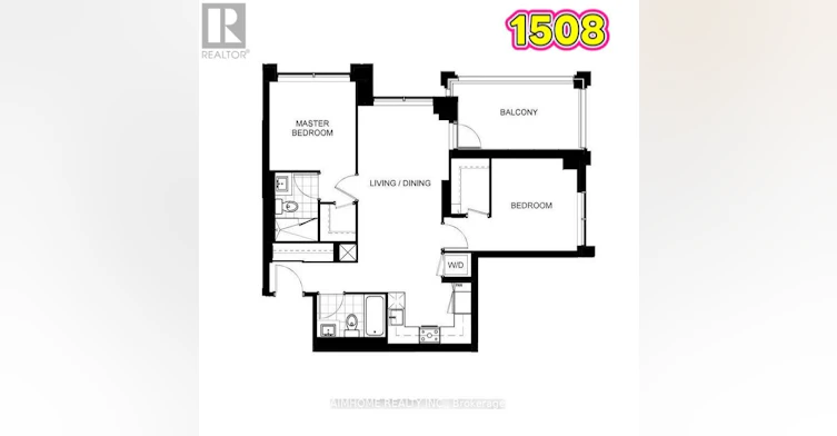 1508N-9 Clegg Road, Markham, ON, L6G 0H3 - 2