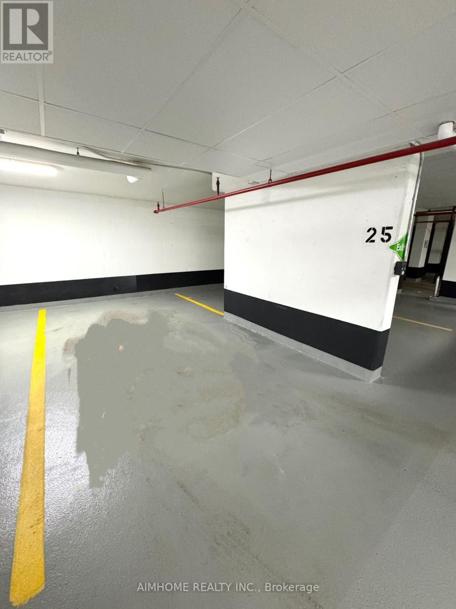 1508N-9 Clegg Road, Markham, ON, L6G 0H3 - 28