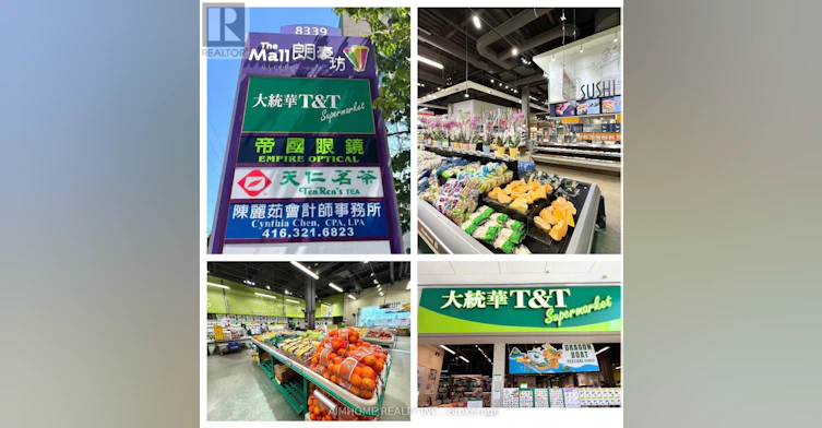 1508N-9 Clegg Road, Markham, ON, L6G 0H3 - 38