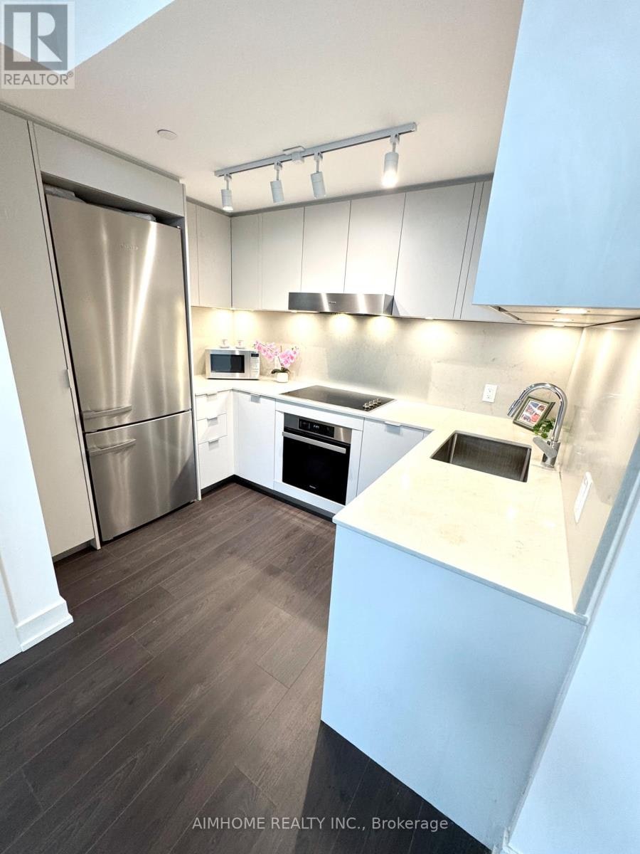 1508N-9 Clegg Road, Markham, ON, L6G 0H3 - 9