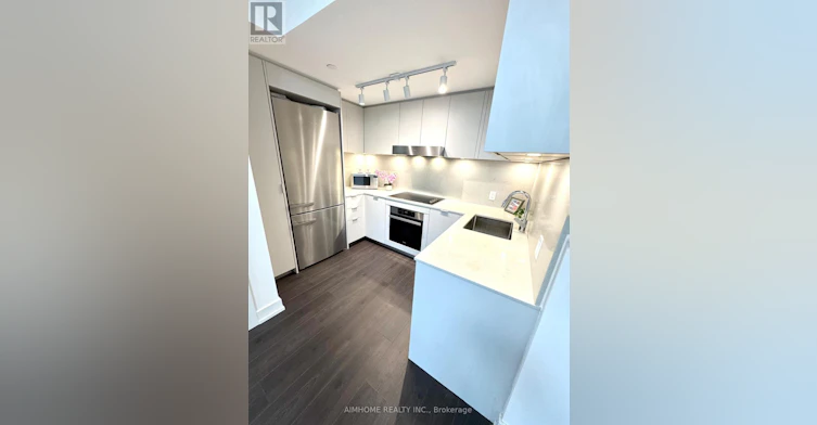 1508N-9 Clegg Road, Markham, ON, L6G 0H3 - 9