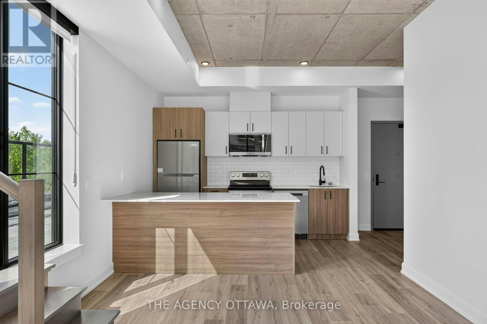 501-56 Bayswater Avenue, Ottawa, ON, K1Y 2E9 - 9