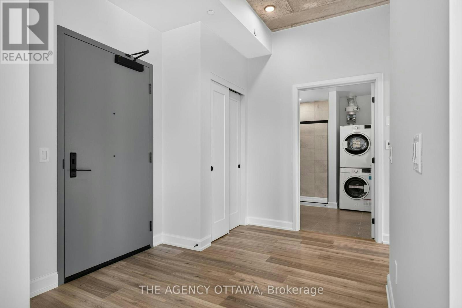 501-56 Bayswater Avenue, Ottawa, ON, K1Y 2E9 - 7