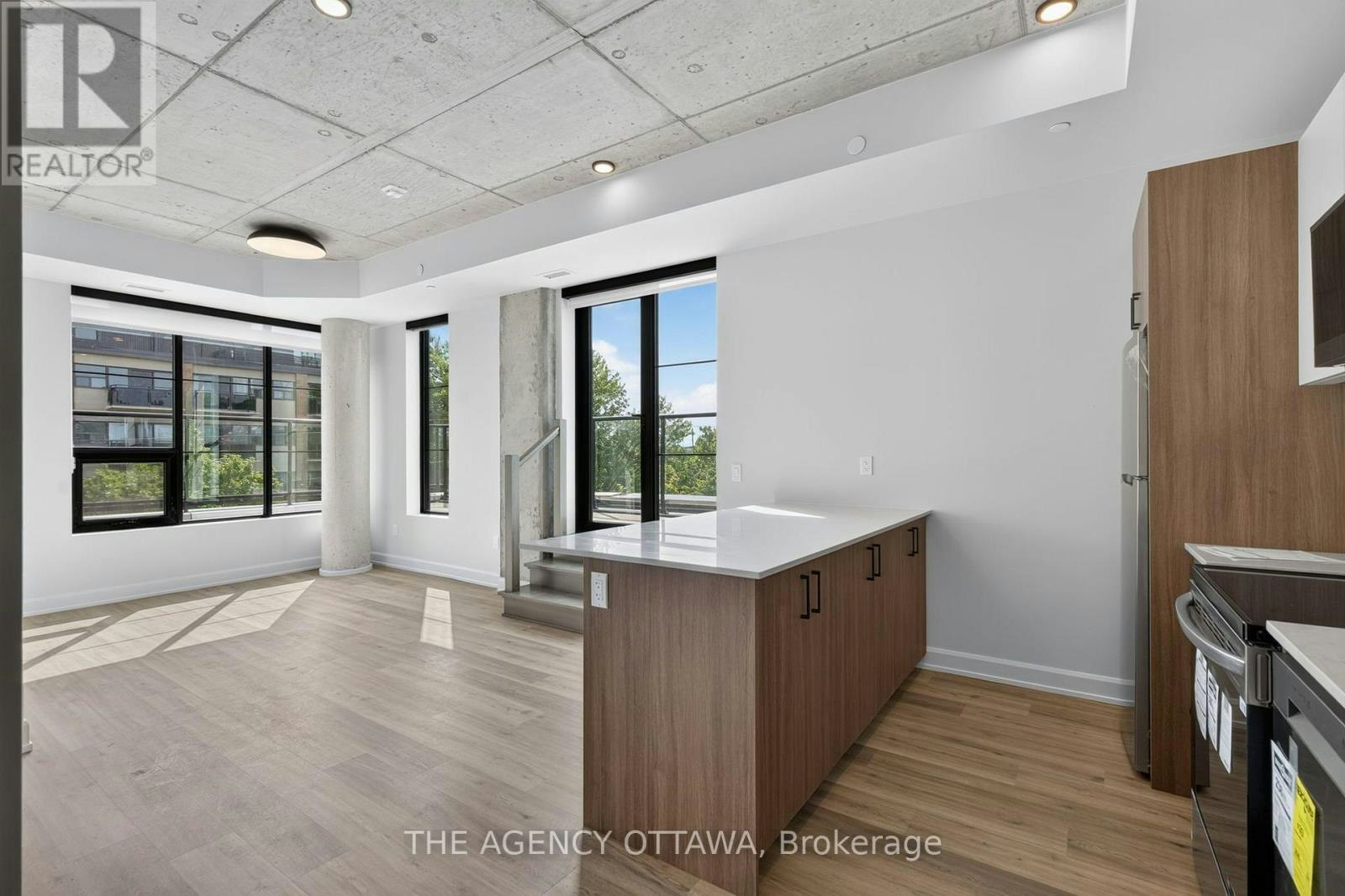 501-56 Bayswater Avenue, Ottawa, ON, K1Y 2E9 - 8