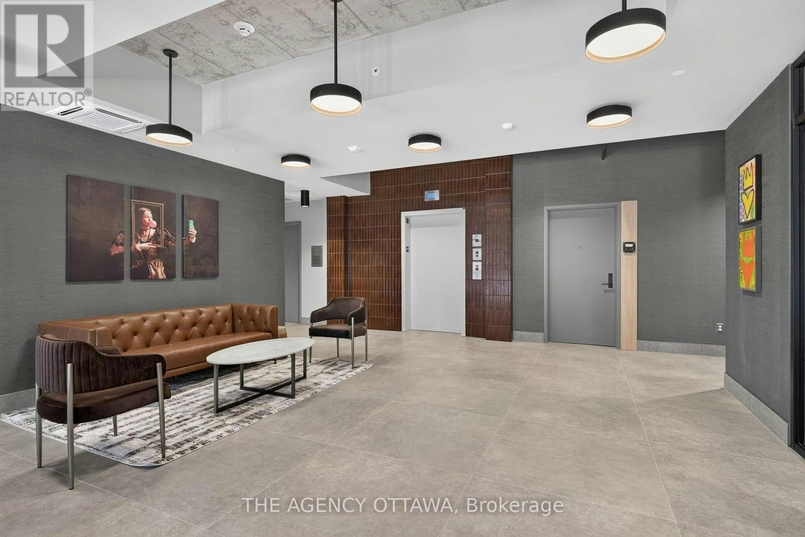 501-56 Bayswater Avenue, Ottawa, ON, K1Y 2E9 - 3