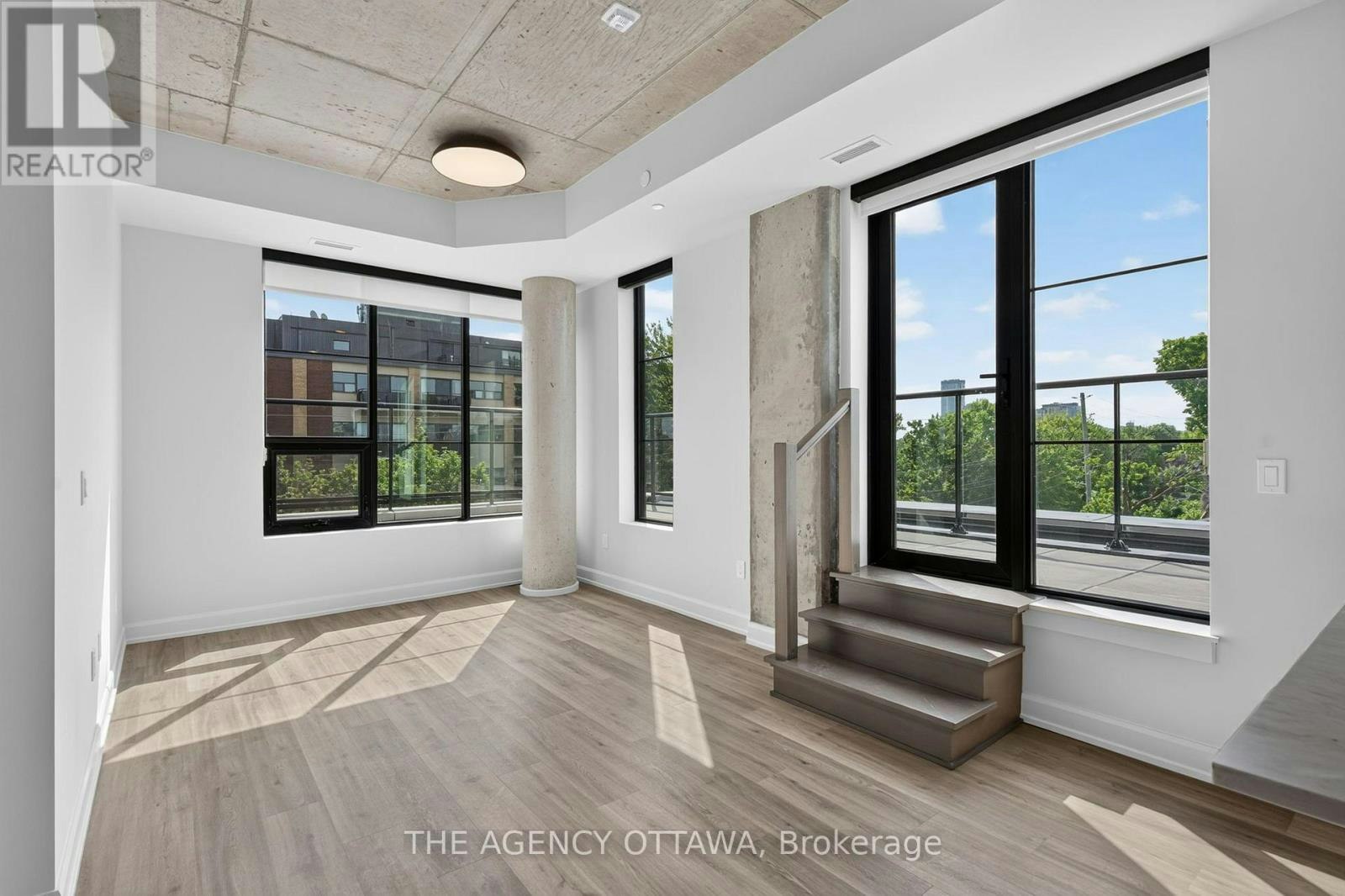501-56 Bayswater Avenue, Ottawa, ON, K1Y 2E9 - 10