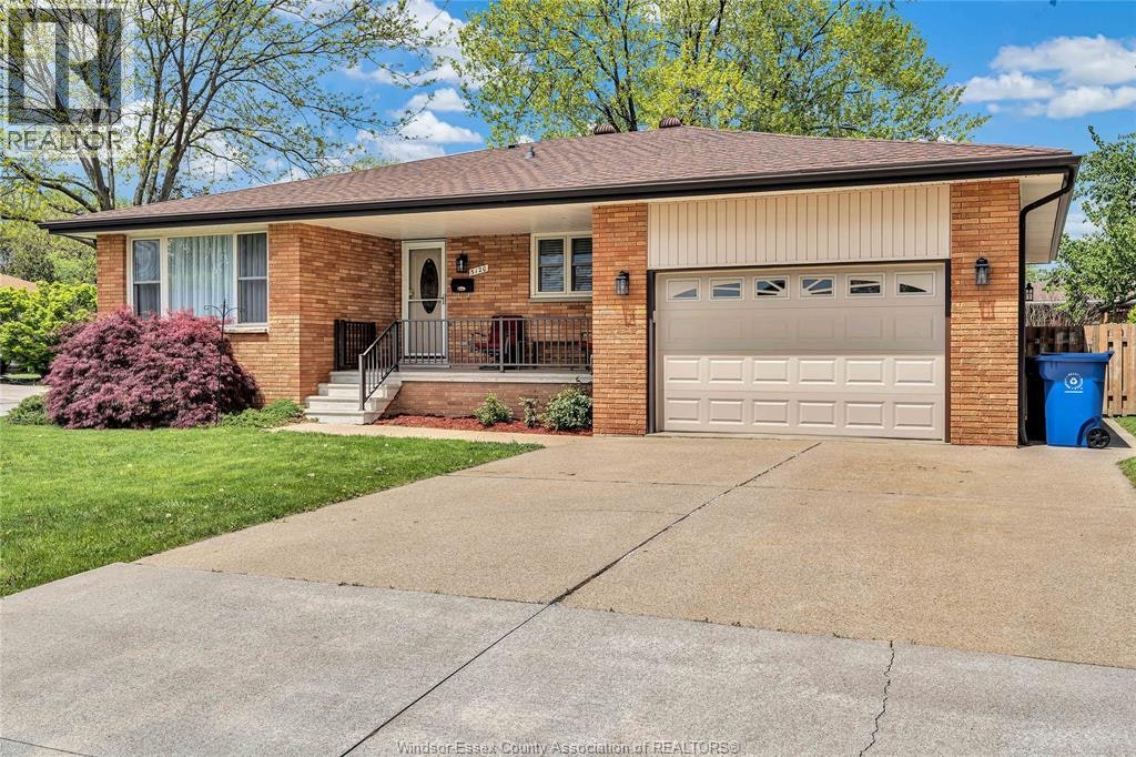 LOWER-5120 Iris Place, Windsor, ON, N8T 1L6 - 2