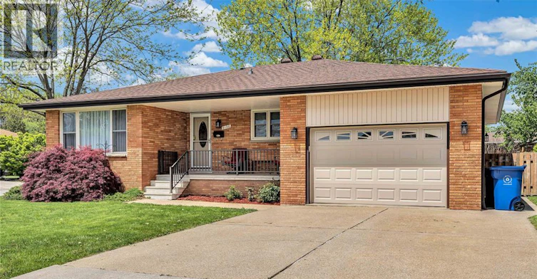 LOWER-5120 Iris Place, Windsor, ON, N8T 1L6 - 2