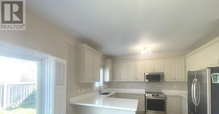 14 Bellini Avenue, Vaughan, ON, L4H 3J1 - 4