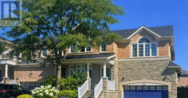 14 Bellini Avenue, Vaughan, ON, L4H 3J1