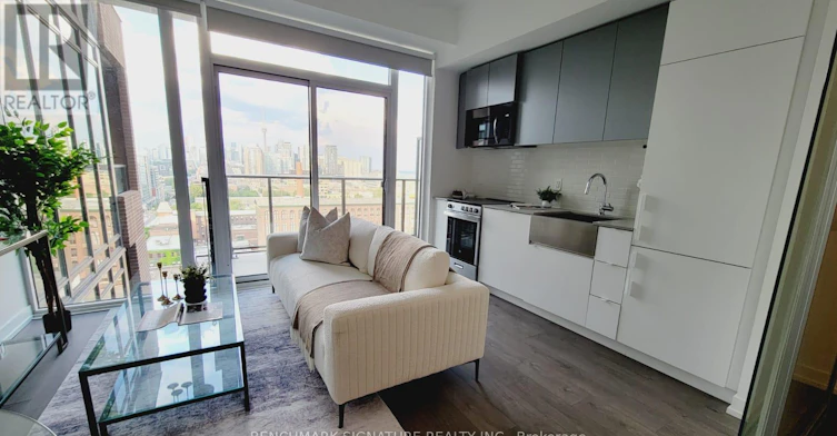 LPH 18-270 Dufferin Street, Toronto, ON, M6K 0H8 - 4