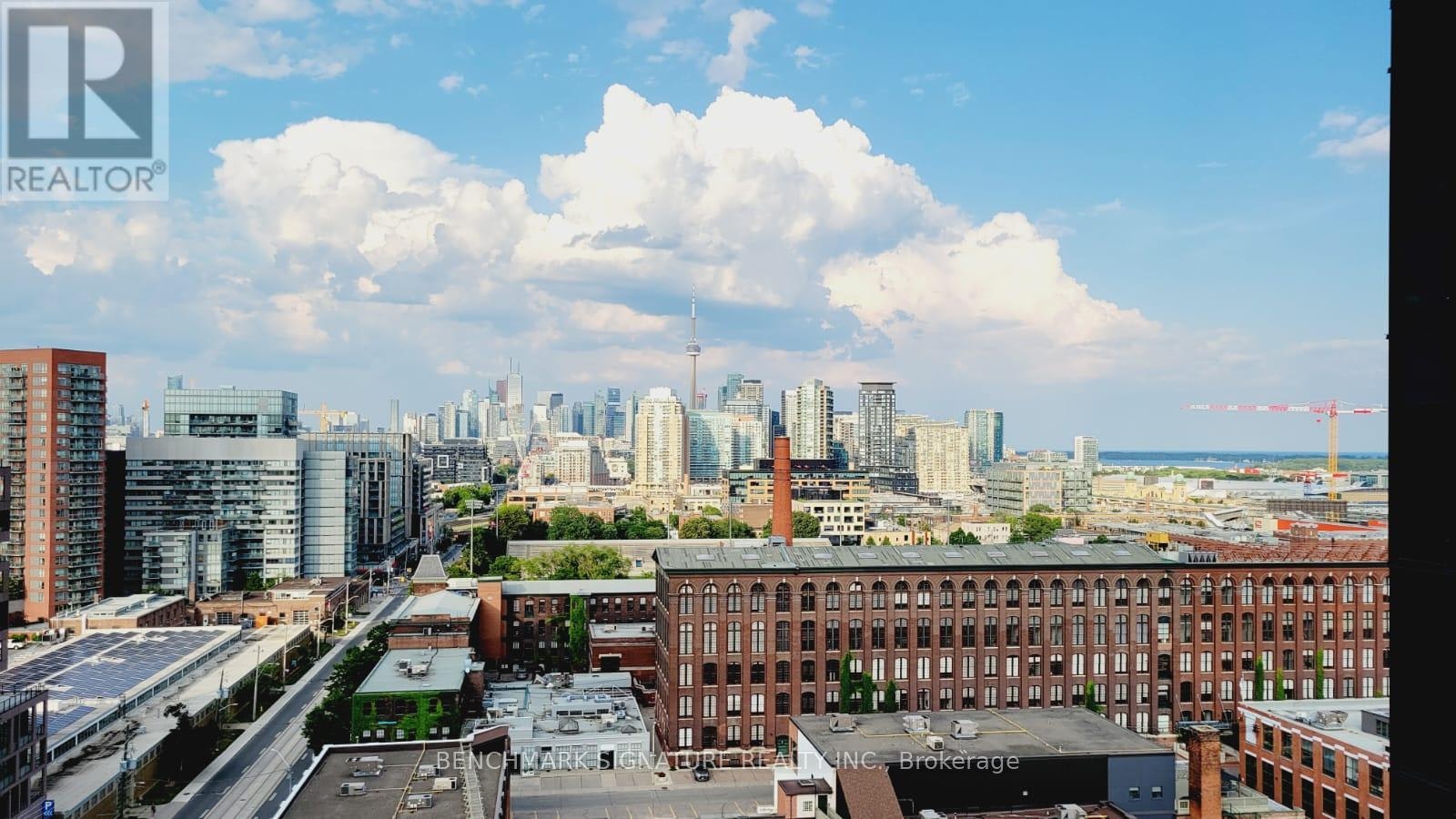 LPH 18-270 Dufferin Street, Toronto, ON, M6K 0H8 - 3