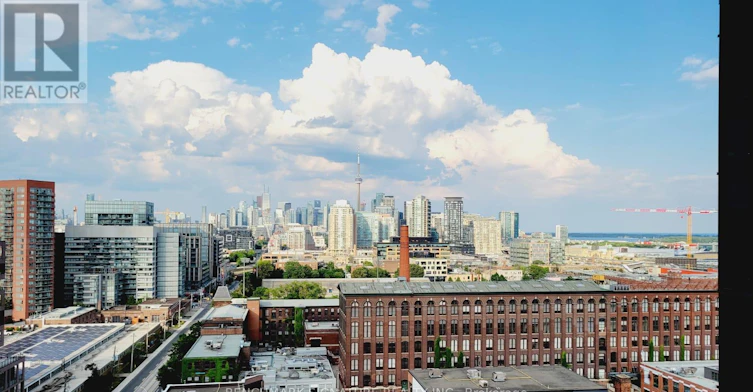 LPH 18-270 Dufferin Street, Toronto, ON, M6K 0H8 - 3