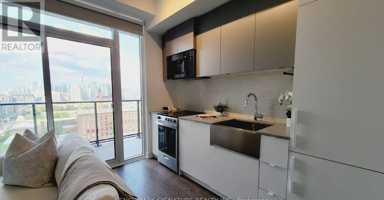 LPH 18-270 Dufferin Street, Toronto, ON, M6K 0H8 - 15