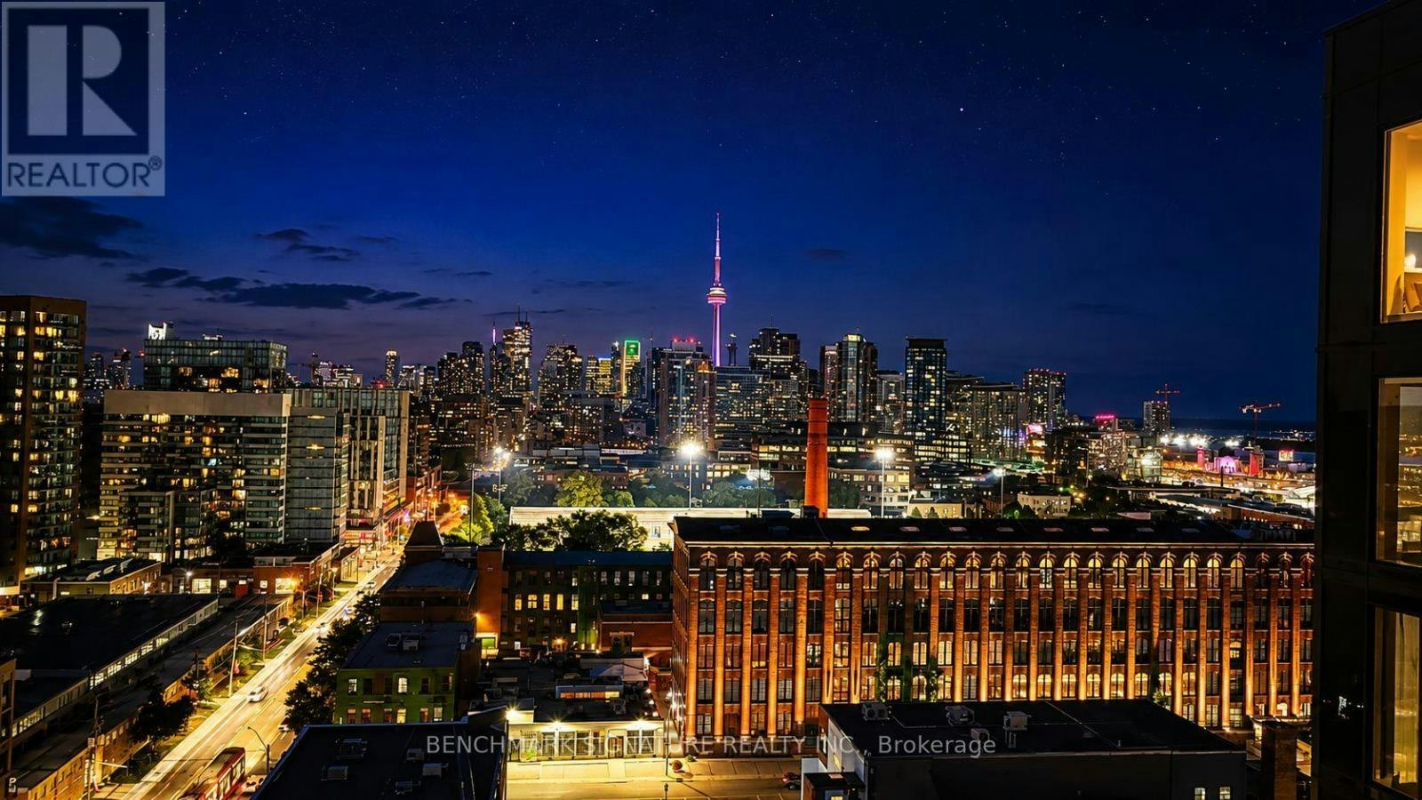 LPH 18-270 Dufferin Street, Toronto, ON, M6K 0H8 - 2
