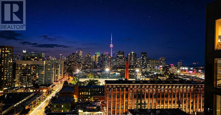 LPH 18-270 Dufferin Street, Toronto, ON, M6K 0H8 - 2