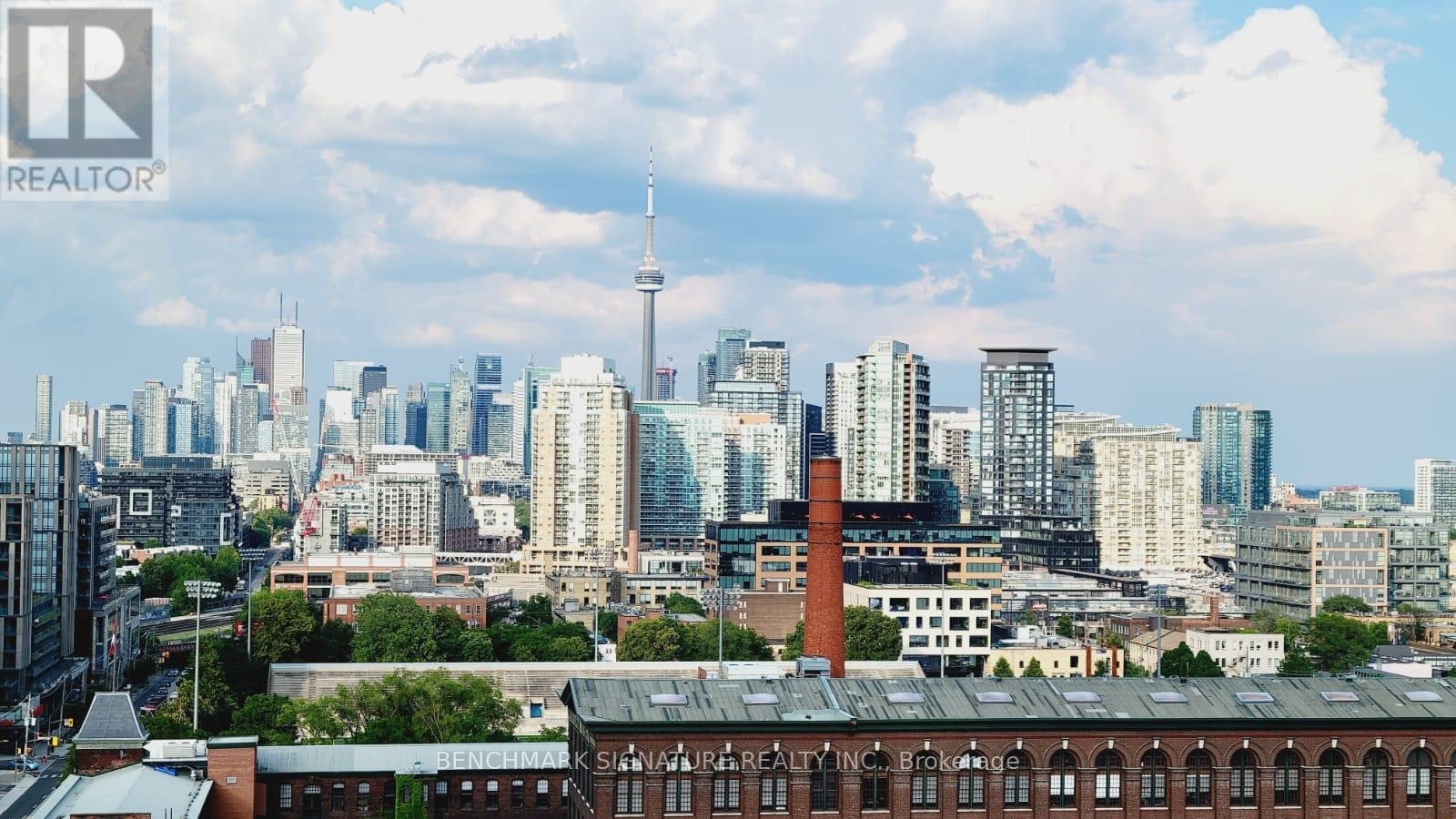 LPH 18-270 Dufferin Street, Toronto, ON, M6K 0H8 - 2