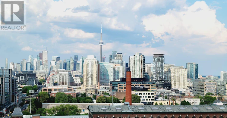 LPH 18-270 Dufferin Street, Toronto, ON, M6K 0H8 - 2
