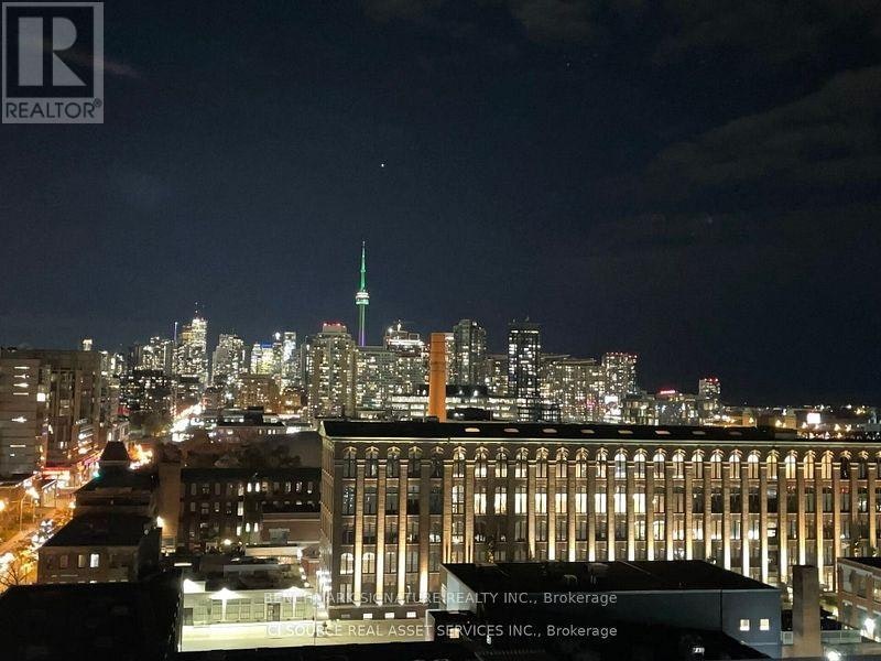 LPH 18-270 Dufferin Street, Toronto, ON, M6K 0H8
