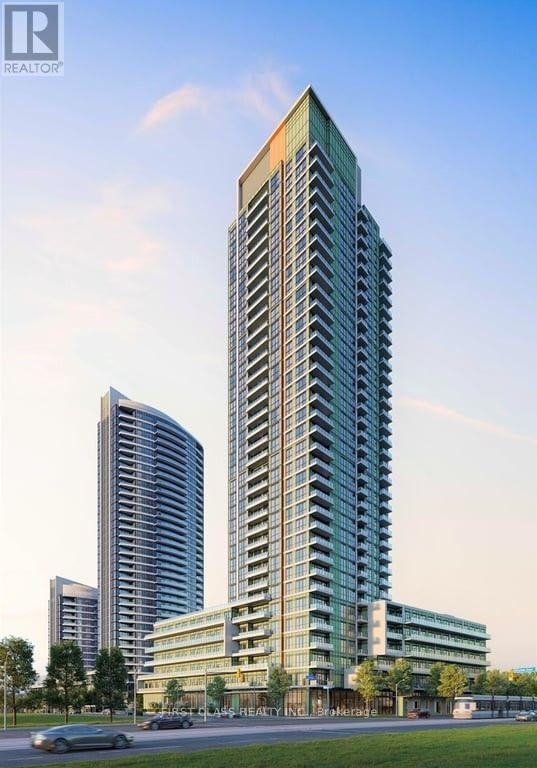 2306-15 Watergarden Drive, Mississauga, ON, L5R 0H4