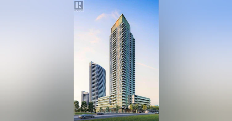 2306-15 Watergarden Drive, Mississauga, ON, L5R 0H4