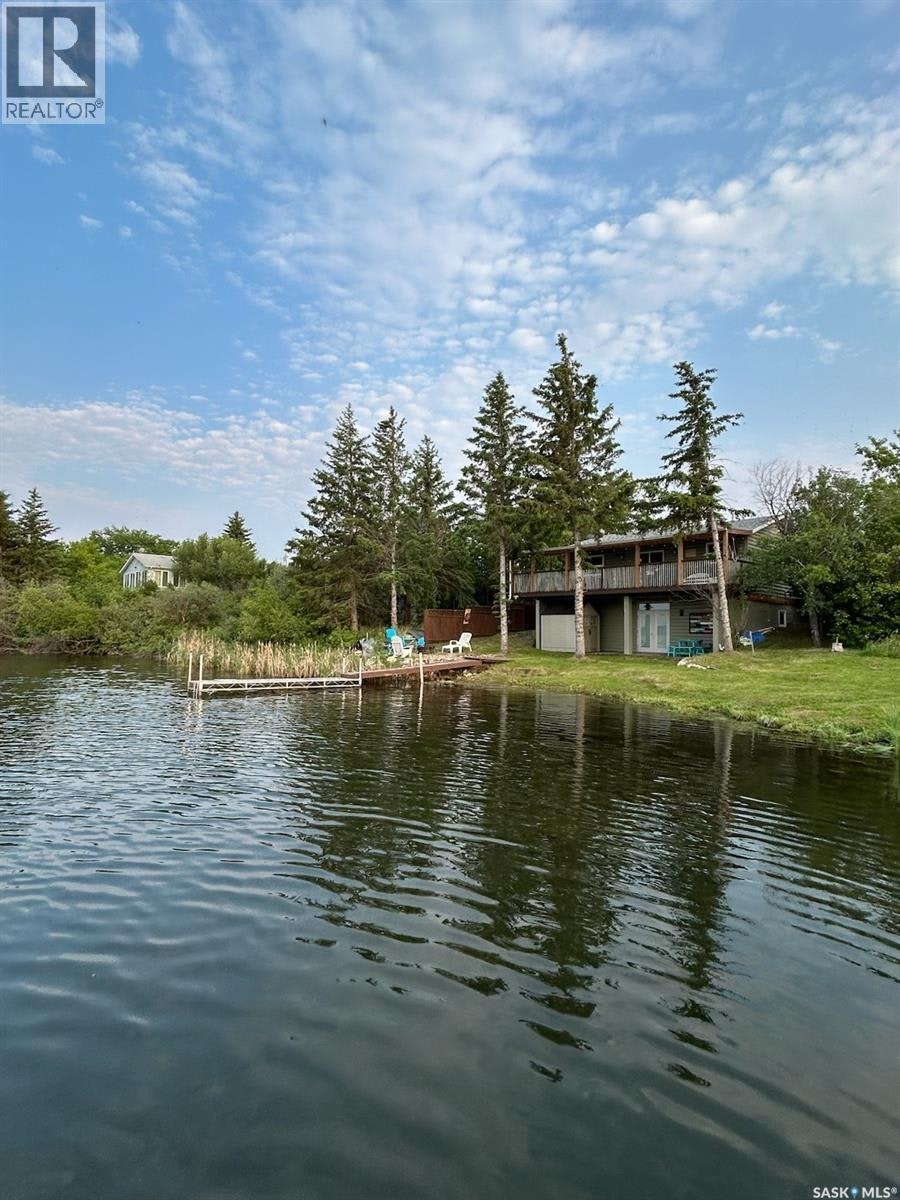 3829 First Point Beach Drive, Wakaw Lake, SK, S0K 4P0