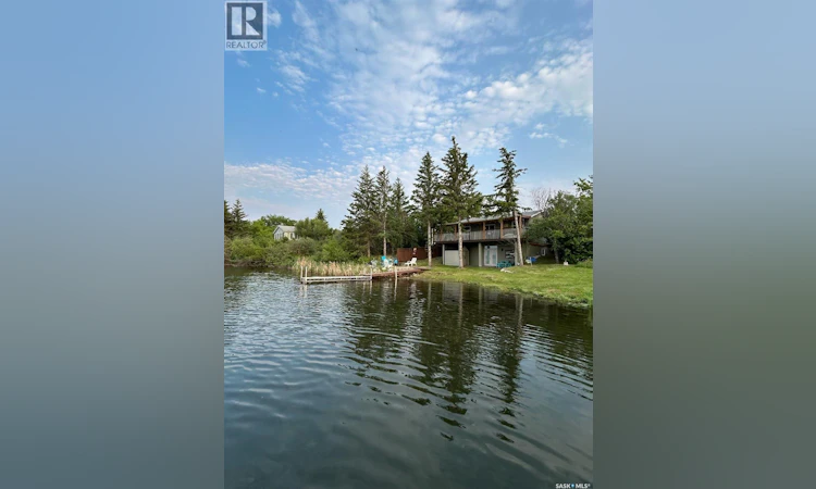 3829 First Point Beach Drive