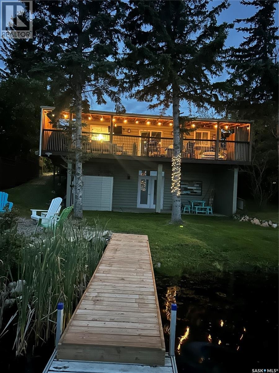 3829 First Point Beach Drive, Wakaw Lake, SK, S0K 4P0
