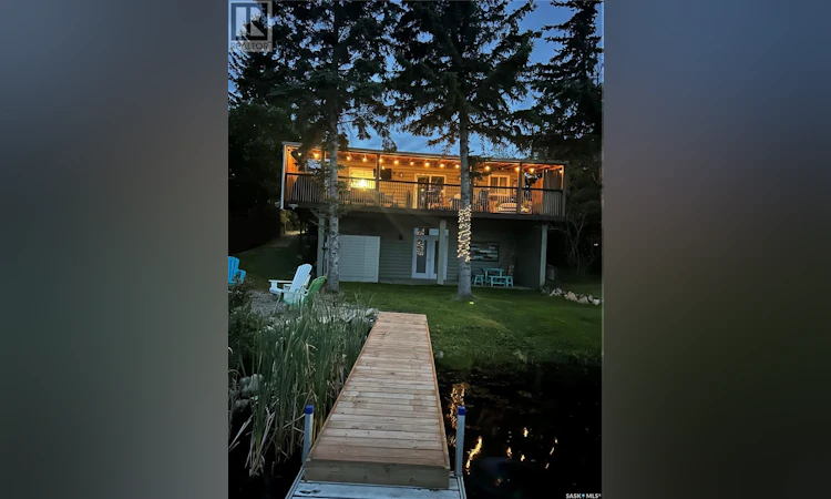3829 First Point Beach Drive