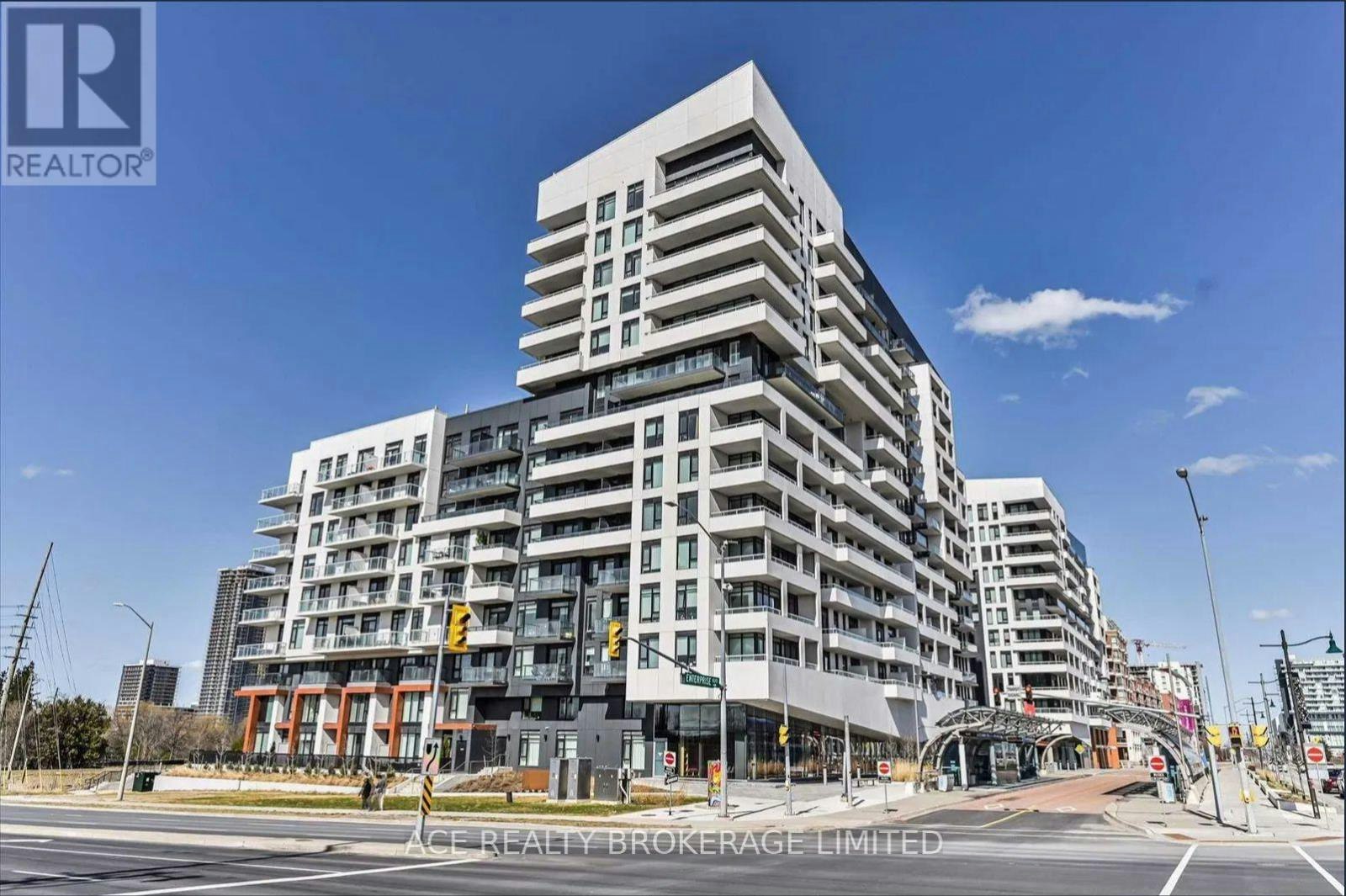 702-8 Rouge Valley Drive W, Markham, ON, L6G 0G8
