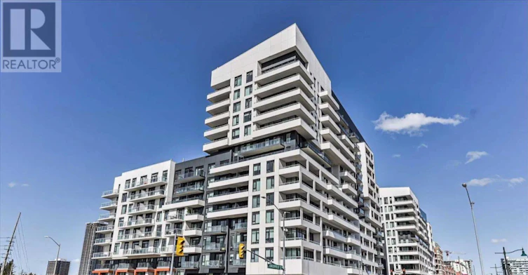 702-8 Rouge Valley Drive W, Markham, ON, L6G 0G8