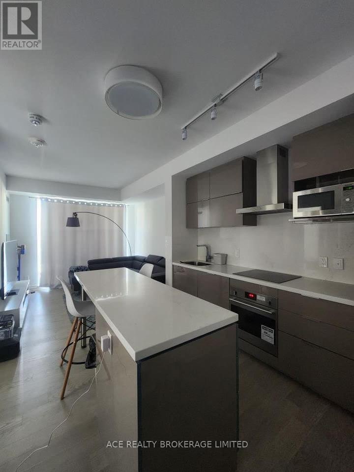 702-8 Rouge Valley Drive W, Markham, ON, L6G 0G8 - 3