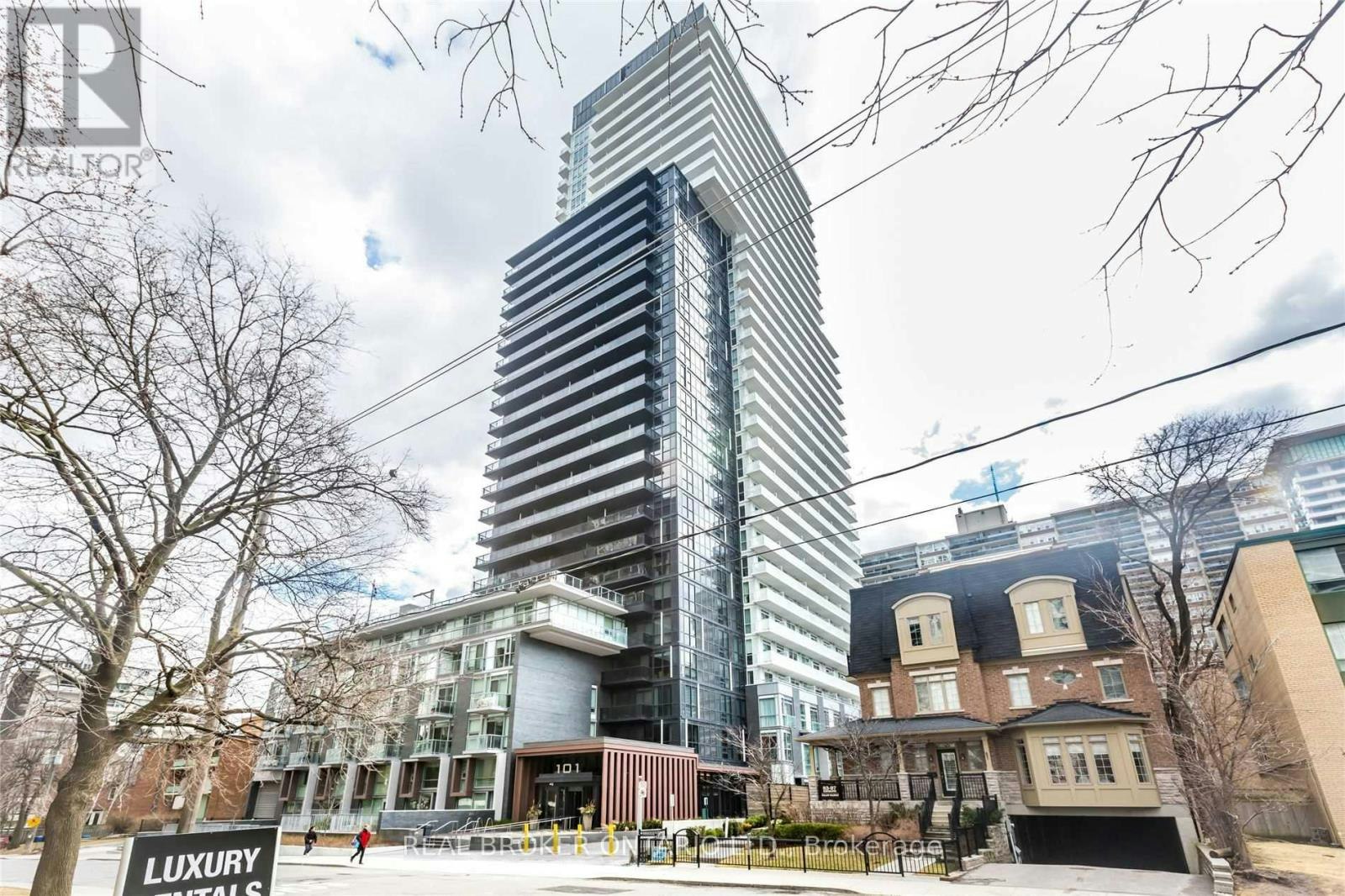 813-101 Erskine Avenue, Toronto, ON, M4P 0C5 - 20