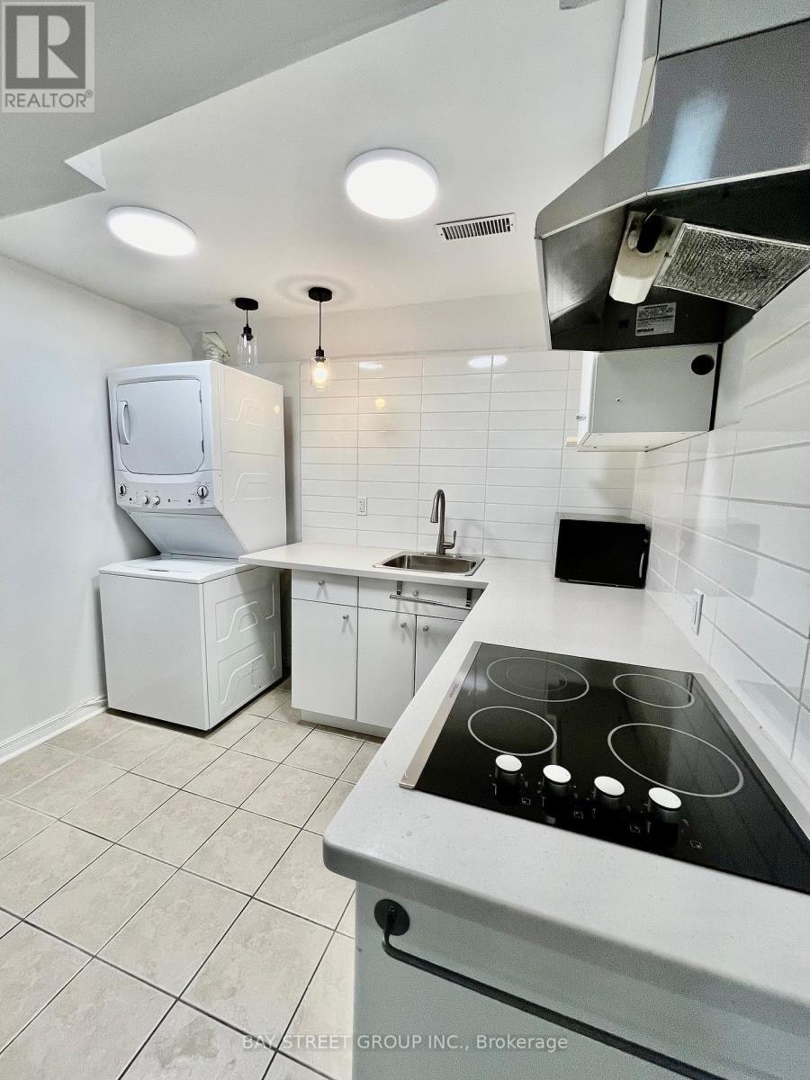 BSMT-5 King William Crescent, Richmond Hill, ON, L4B 4S6 - 6