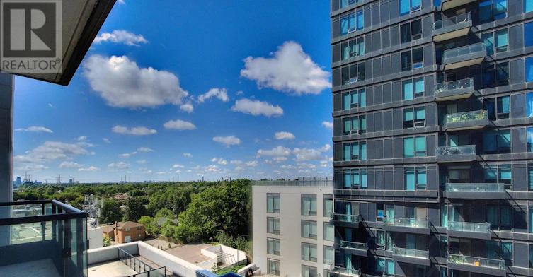 701-8868 Yonge Street, Richmond Hill, ON, L4C 0T4 - 9