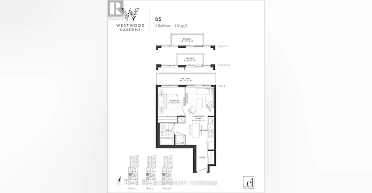 701-8868 Yonge Street, Richmond Hill, ON, L4C 0T4 - 18