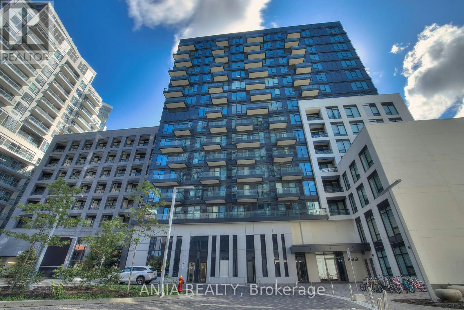 701-8868 Yonge Street, Richmond Hill, ON, L4C 0T4 - 3