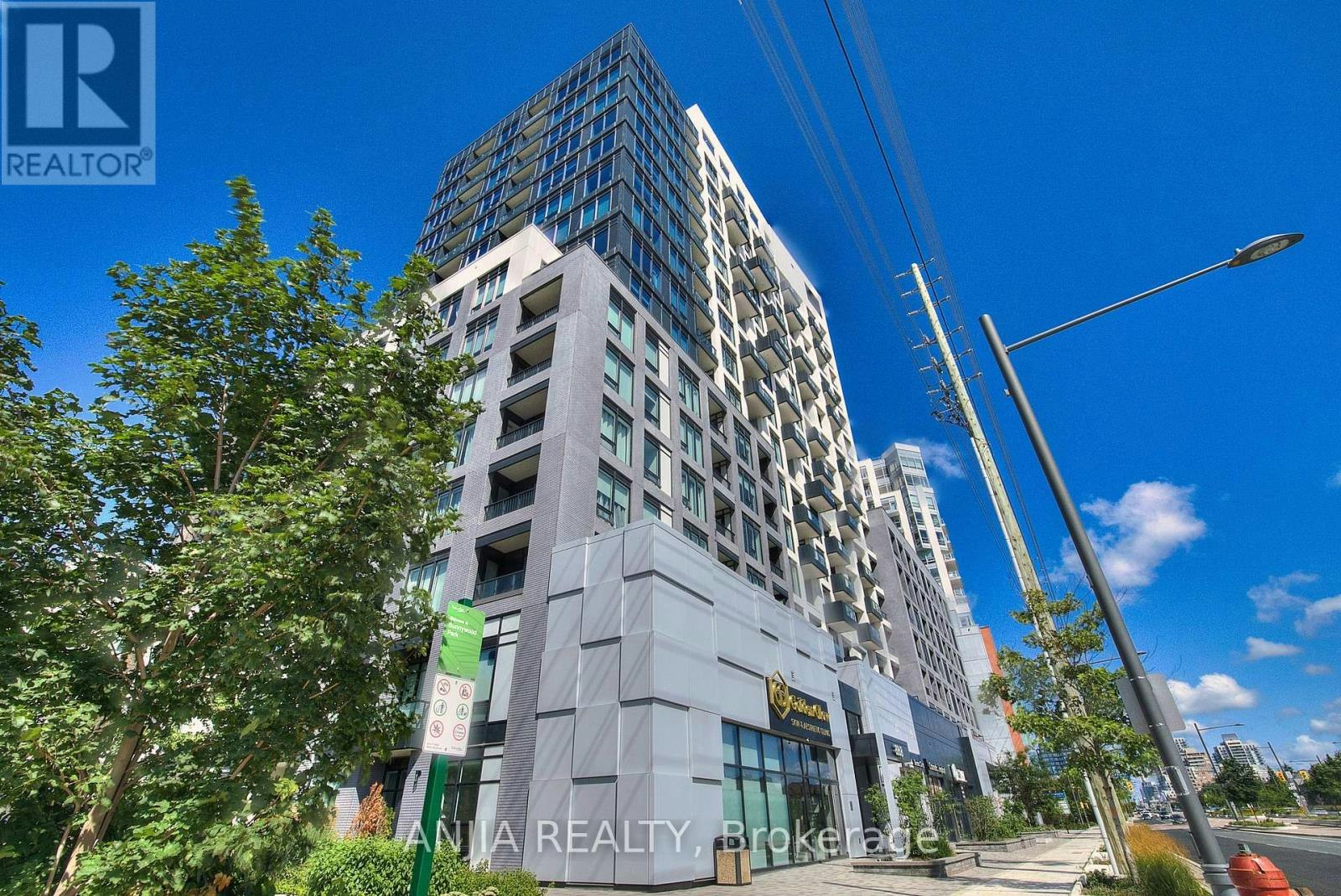 701-8868 Yonge Street, Richmond Hill, ON, L4C 0T4 - 5