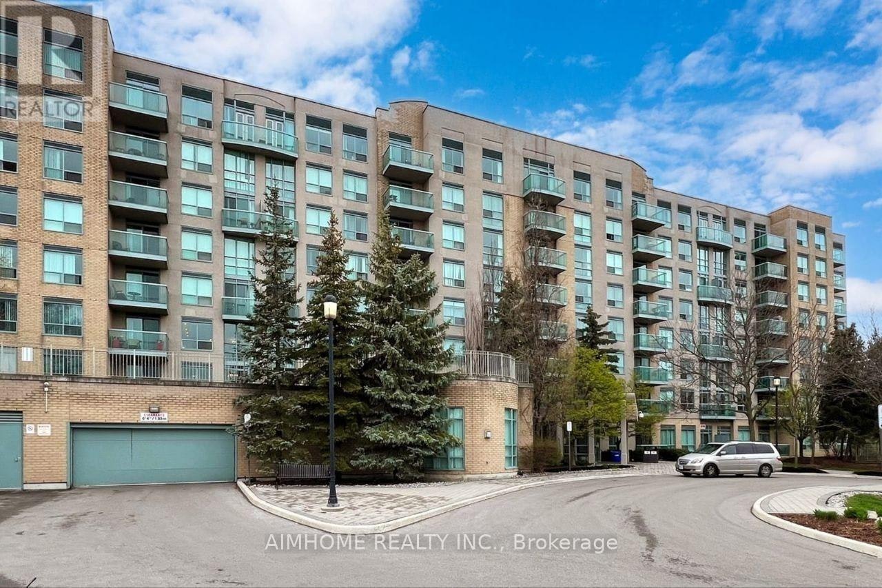 413-3 Ellesmere Street, Richmond Hill, ON, L4B 4N2 - 8