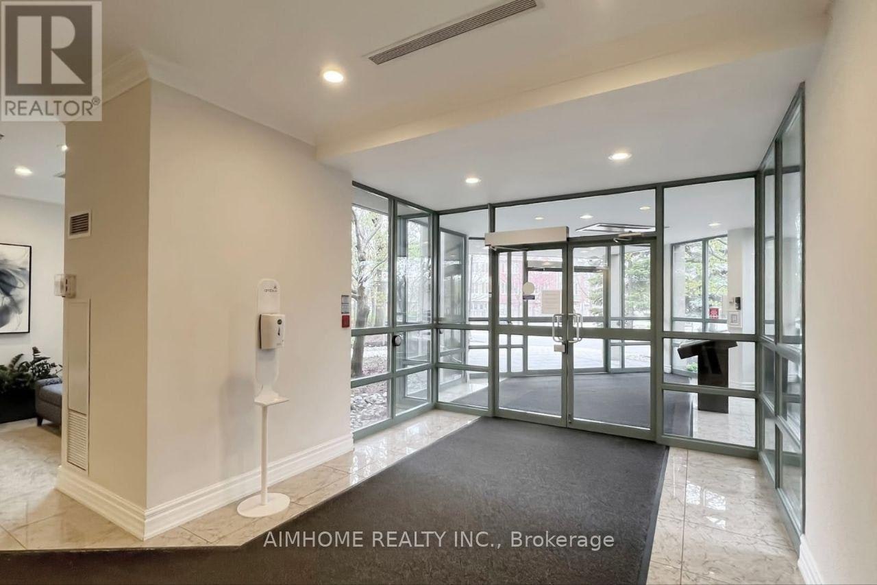 413-3 Ellesmere Street, Richmond Hill, ON, L4B 4N2 - 23
