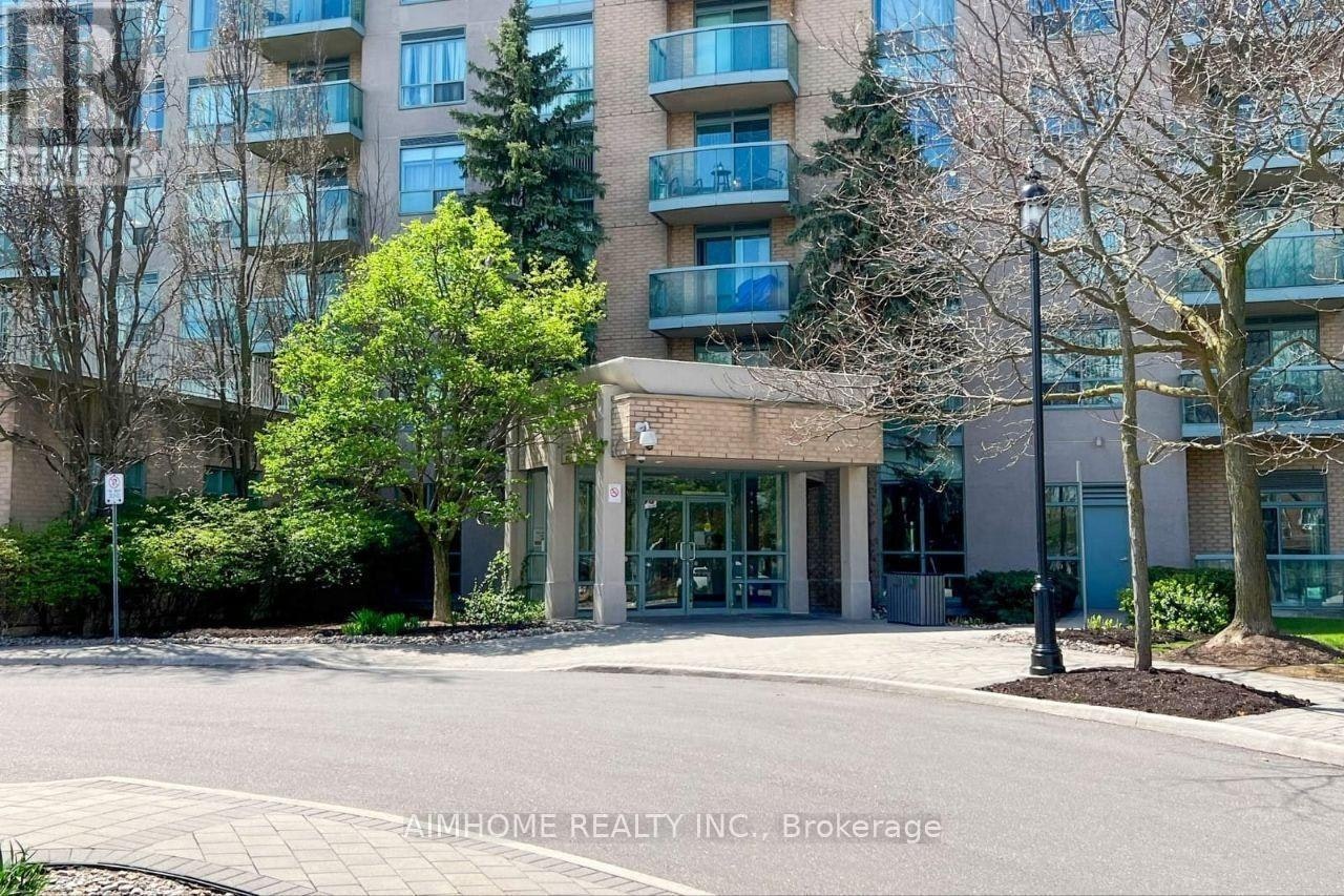 413-3 Ellesmere Street, Richmond Hill, ON, L4B 4N2 - 10