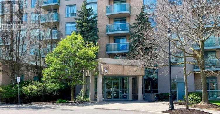 413-3 Ellesmere Street, Richmond Hill, ON, L4B 4N2 - 10