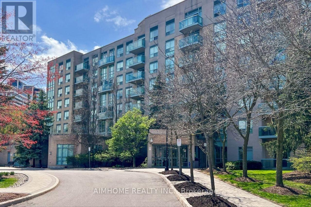 413-3 Ellesmere Street, Richmond Hill, ON, L4B 4N2 - 7