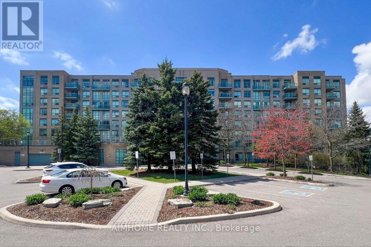 413-3 Ellesmere Street, Richmond Hill, ON, L4B 4N2 - 9