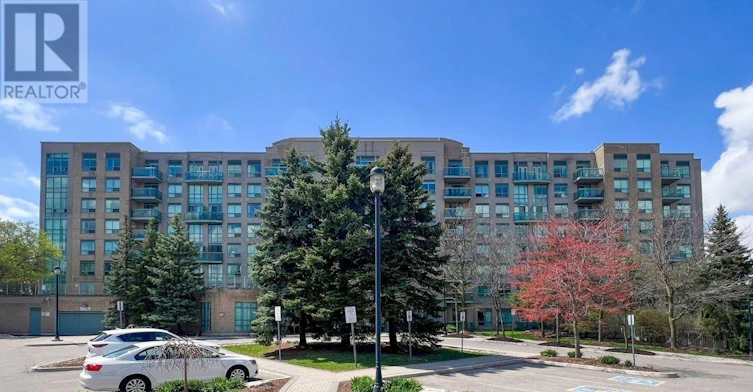 413-3 Ellesmere Street, Richmond Hill, ON, L4B 4N2 - 9