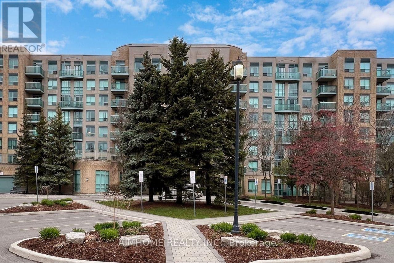 413-3 Ellesmere Street, Richmond Hill, ON, L4B 4N2 - 6
