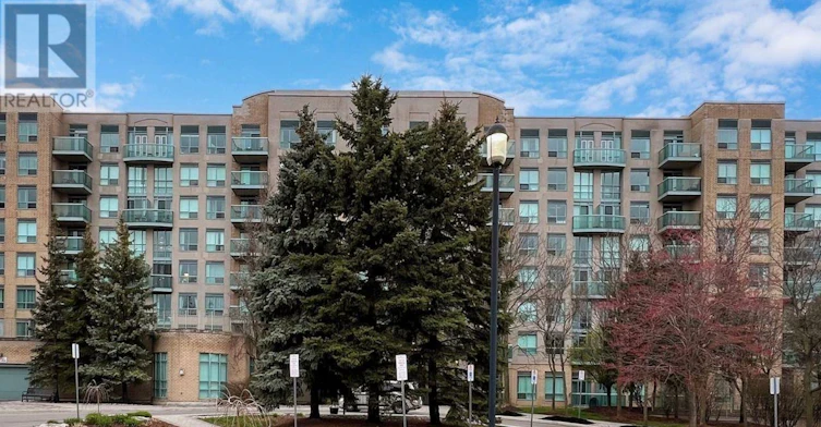 413-3 Ellesmere Street, Richmond Hill, ON, L4B 4N2 - 6