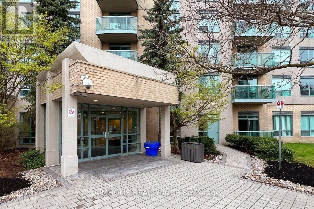 413-3 Ellesmere Street, Richmond Hill, ON, L4B 4N2 - 11